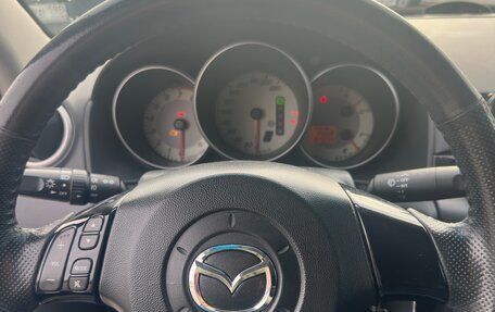 Mazda 3, 2008 год, 470 000 рублей, 5 фотография