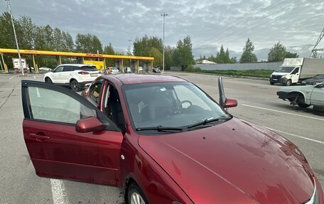 Mazda 3, 2008 год, 470 000 рублей, 2 фотография