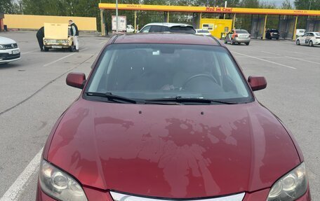Mazda 3, 2008 год, 470 000 рублей, 4 фотография