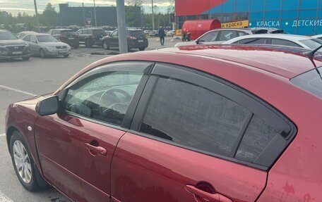 Mazda 3, 2008 год, 470 000 рублей, 6 фотография