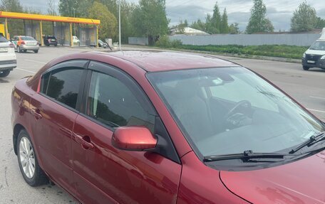 Mazda 3, 2008 год, 470 000 рублей, 8 фотография