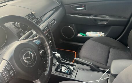 Mazda 3, 2008 год, 470 000 рублей, 3 фотография