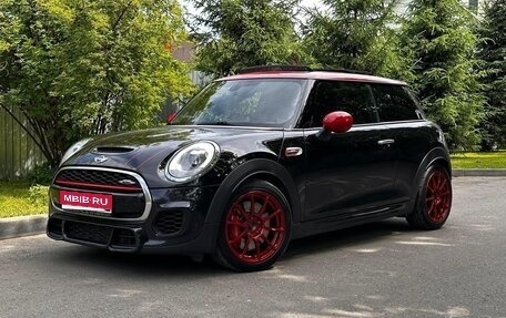 MINI Hatch, 2015 год, 2 100 000 рублей, 2 фотография