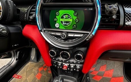 MINI Hatch, 2015 год, 2 100 000 рублей, 7 фотография