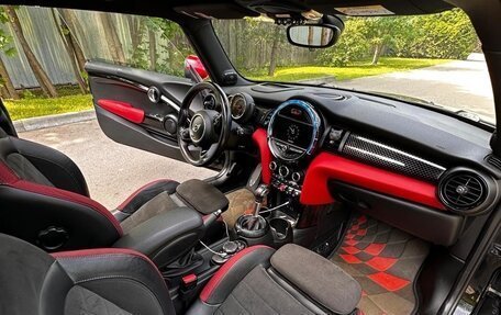 MINI Hatch, 2015 год, 2 100 000 рублей, 5 фотография
