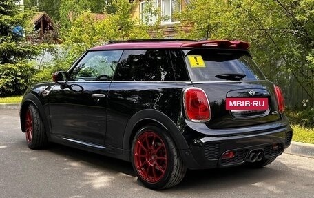 MINI Hatch, 2015 год, 2 100 000 рублей, 3 фотография