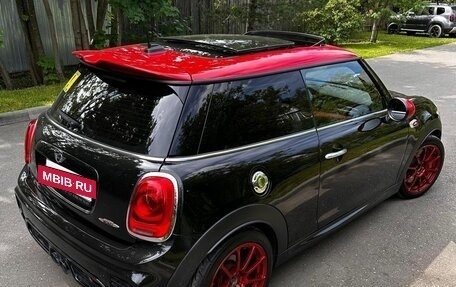 MINI Hatch, 2015 год, 2 100 000 рублей, 10 фотография