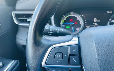 Toyota Highlander, 2020 год, 4 320 000 рублей, 16 фотография