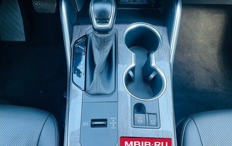 Toyota Highlander, 2020 год, 4 320 000 рублей, 20 фотография