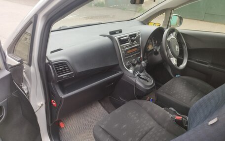 Toyota Ractis II, 2013 год, 755 000 рублей, 7 фотография