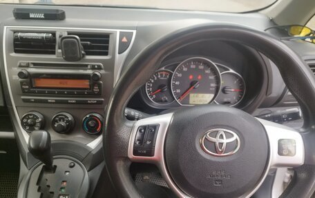 Toyota Ractis II, 2013 год, 755 000 рублей, 9 фотография