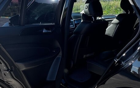 Mercedes-Benz M-Класс, 2014 год, 3 099 000 рублей, 6 фотография