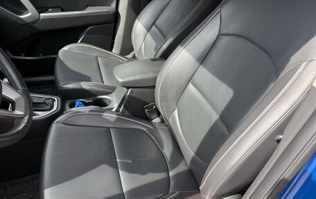 Hyundai Creta I рестайлинг, 2018 год, 2 100 000 рублей, 7 фотография