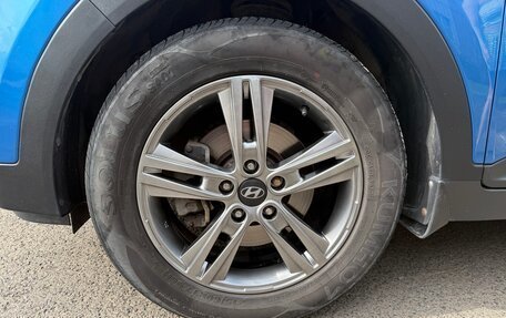 Hyundai Creta I рестайлинг, 2018 год, 2 100 000 рублей, 13 фотография