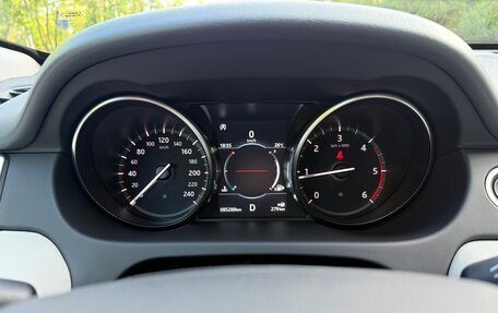 Land Rover Discovery Sport I рестайлинг, 2018 год, 2 850 000 рублей, 16 фотография