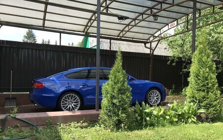 Audi A5, 2015 год, 2 099 000 рублей, 2 фотография