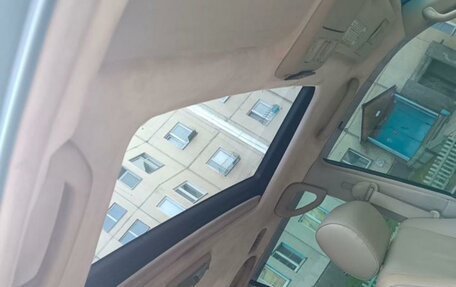 Toyota Land Cruiser 100 рестайлинг 2, 2006 год, 2 399 000 рублей, 14 фотография