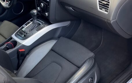 Audi A5, 2015 год, 2 099 000 рублей, 14 фотография