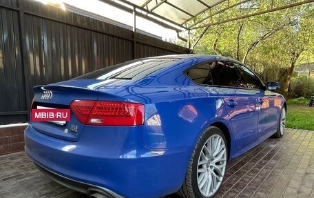 Audi A5, 2015 год, 2 099 000 рублей, 9 фотография
