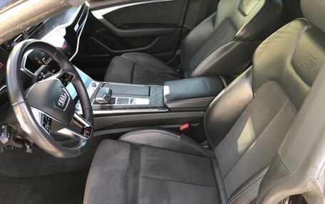 Audi A7, 2019 год, 5 800 000 рублей, 6 фотография