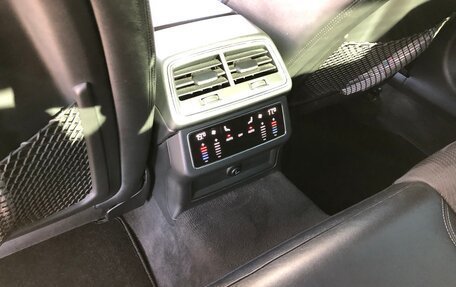 Audi A7, 2019 год, 5 800 000 рублей, 12 фотография