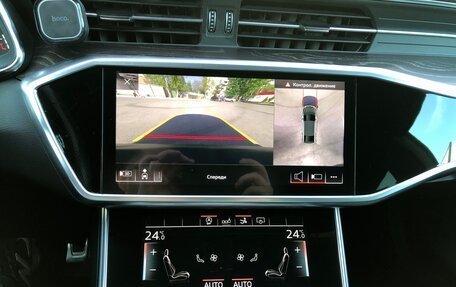 Audi A7, 2019 год, 5 800 000 рублей, 11 фотография