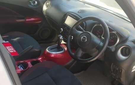 Nissan Juke II, 2013 год, 1 190 000 рублей, 3 фотография