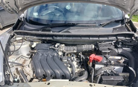 Nissan Juke II, 2013 год, 1 190 000 рублей, 16 фотография