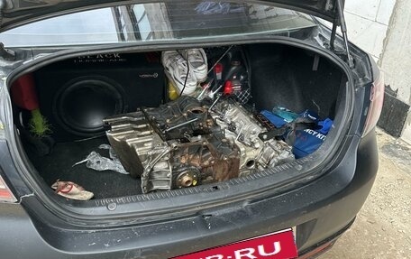 Audi A6, 2009 год, 800 000 рублей, 6 фотография