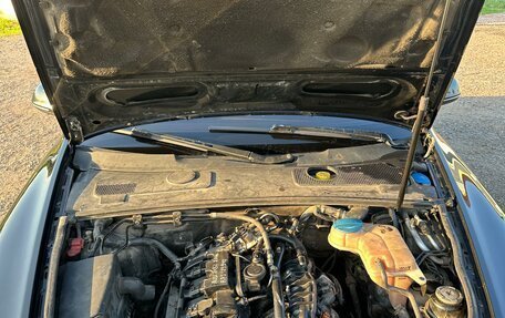 Audi A6, 2009 год, 800 000 рублей, 7 фотография