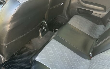 Audi A6, 2009 год, 800 000 рублей, 9 фотография