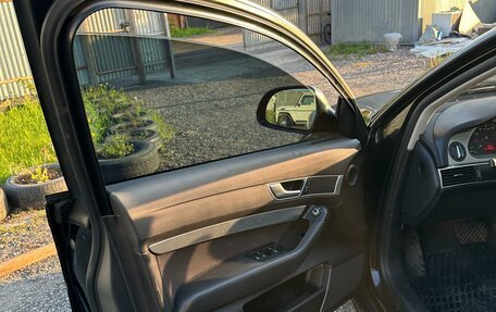 Audi A6, 2009 год, 800 000 рублей, 11 фотография