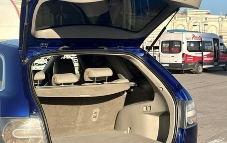 Mazda CX-7 I рестайлинг, 2007 год, 630 000 рублей, 10 фотография