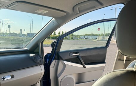 Mazda CX-7 I рестайлинг, 2007 год, 630 000 рублей, 15 фотография