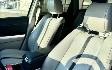 Mazda CX-7 I рестайлинг, 2007 год, 630 000 рублей, 14 фотография