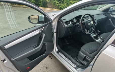 Skoda Octavia, 2016 год, 1 100 000 рублей, 7 фотография