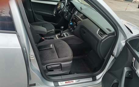 Skoda Octavia, 2016 год, 1 100 000 рублей, 8 фотография