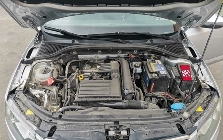 Skoda Octavia, 2016 год, 1 100 000 рублей, 11 фотография
