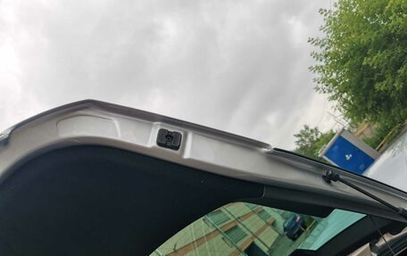 Skoda Octavia, 2016 год, 1 100 000 рублей, 13 фотография