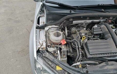Skoda Octavia, 2016 год, 1 100 000 рублей, 16 фотография