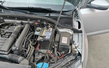 Skoda Octavia, 2016 год, 1 100 000 рублей, 15 фотография