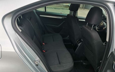 Skoda Octavia, 2016 год, 1 100 000 рублей, 20 фотография