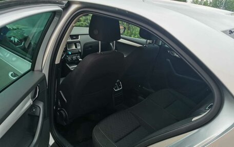 Skoda Octavia, 2016 год, 1 100 000 рублей, 22 фотография