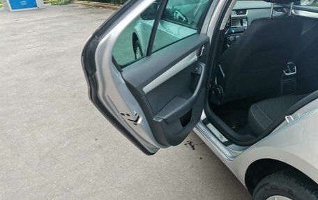 Skoda Octavia, 2016 год, 1 100 000 рублей, 23 фотография