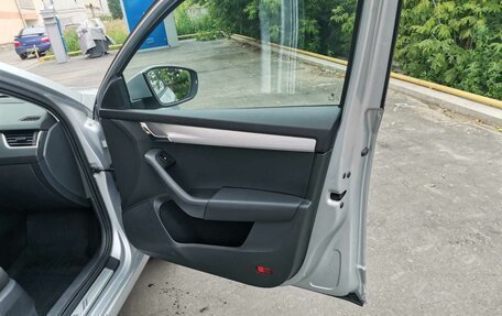 Skoda Octavia, 2016 год, 1 100 000 рублей, 24 фотография