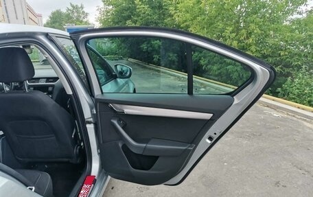 Skoda Octavia, 2016 год, 1 100 000 рублей, 21 фотография