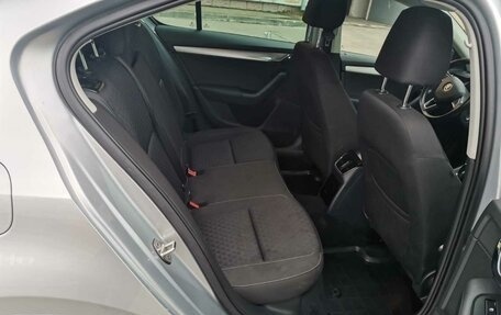 Skoda Octavia, 2016 год, 1 100 000 рублей, 19 фотография