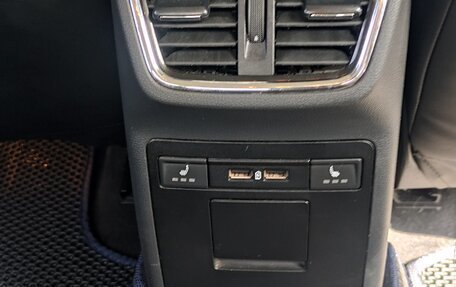 Skoda Octavia, 2018 год, 1 850 000 рублей, 8 фотография