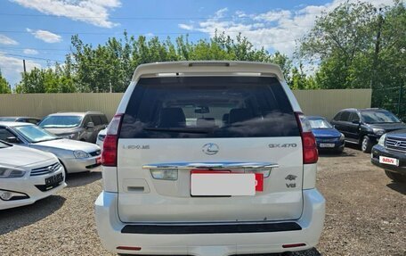 Lexus GX I, 2007 год, 2 650 000 рублей, 6 фотография