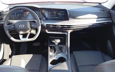 Changan CS35 Plus, 2022 год, 2 200 000 рублей, 4 фотография